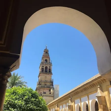 Lejlighed Geysotur El Rincon De La Verdad Córdoba