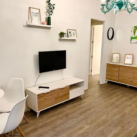 Geysotur El Rincon De La Verdad Apartmán *