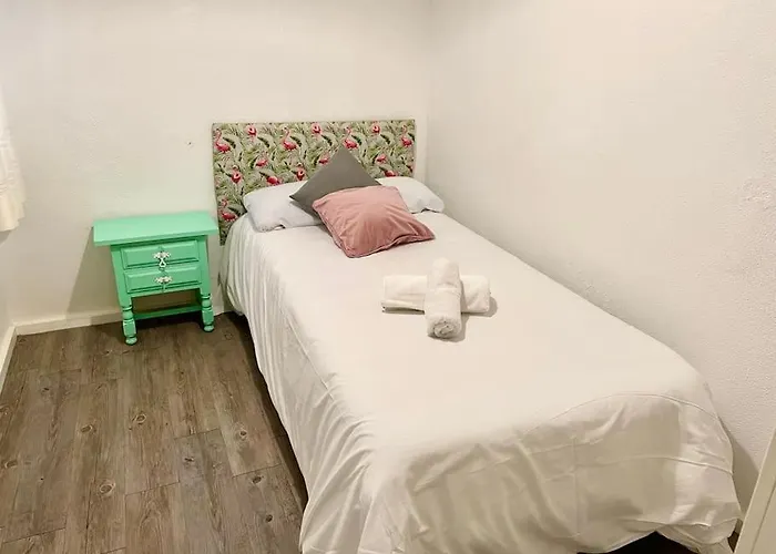 Geysotur El Rincon De La Verdad Córdoba