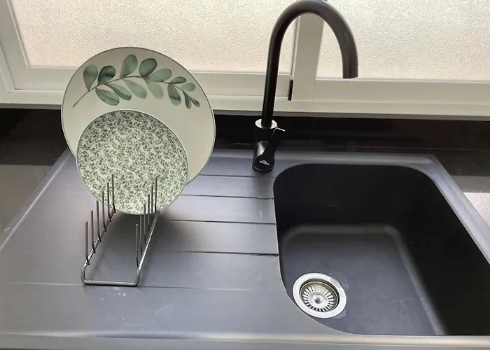 Lejlighed Geysotur El Rincon De La Verdad