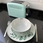 Geysotur El Rincon De La Verdad Κόρδοβα