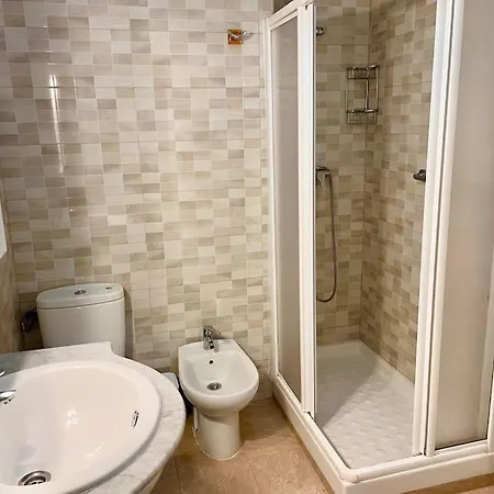 Appartement Geysotur El Rincon De La Verdad