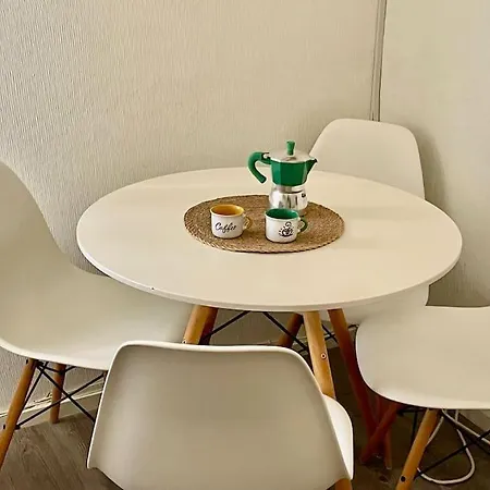 Geysotur El Rincon De La Verdad Appartement *