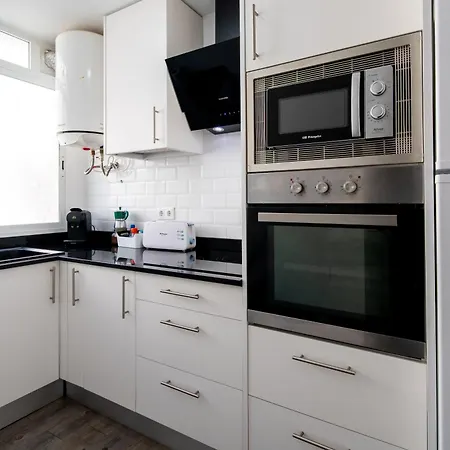 El Rincón De La Verdad Apartamento