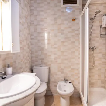 El Rincón De La Verdad Apartamento *