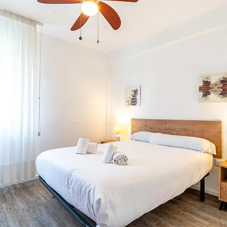 Apartamento El Rincón De La Verdad Córdoba