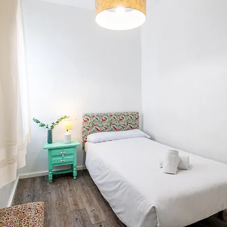 Apartamento El Rincón De La Verdad *
