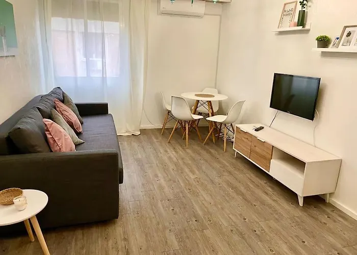 Geysotur El Rincon De La Verdad * Κόρδοβα