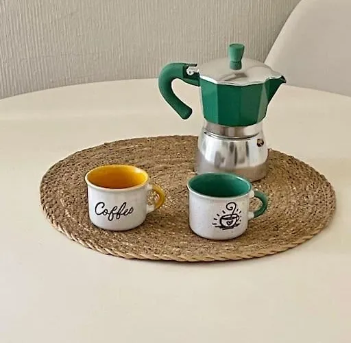 Geysotur El Rincon De La Verdad * Κόρδοβα