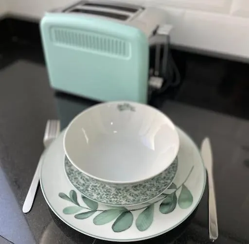 Geysotur El Rincon De La Verdad Κόρδοβα