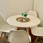 Geysotur El Rincon De La Verdad Apartmán *