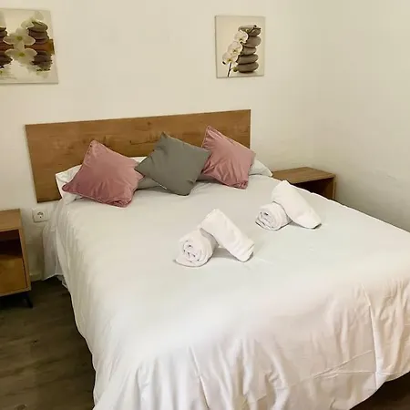 Apartamento El Rincón De La Verdad
