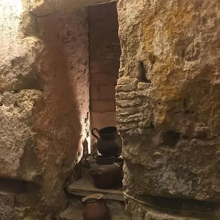 El Rincon De La Verdad 公寓