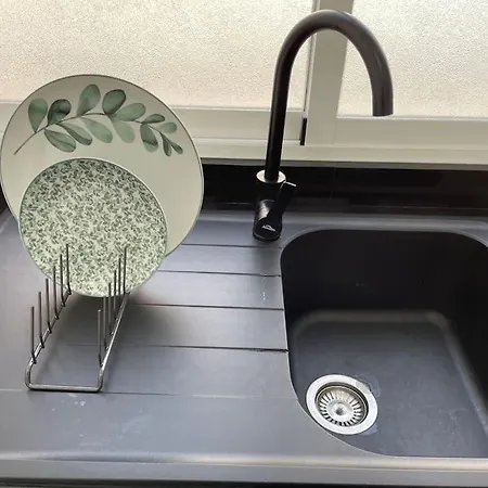 公寓 El Rincon De La Verdad