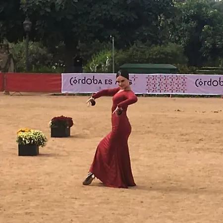 El Rincon De La Verdad * 科爾多瓦