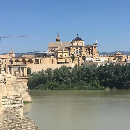 Geysotur El Rincon De La Verdad Appartement