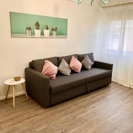 Geysotur El Rincon De La Verdad Appartement Córdoba