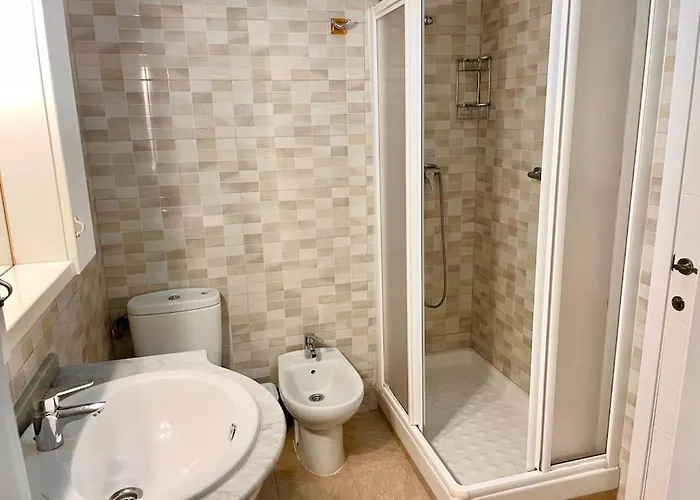 Appartement Geysotur El Rincon De La Verdad