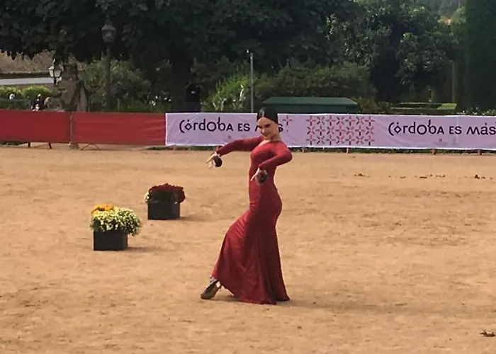 Geysotur El Rincon De La Verdad * Córdoba