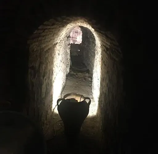 Geysotur El Rincon De La Verdad Córdoba