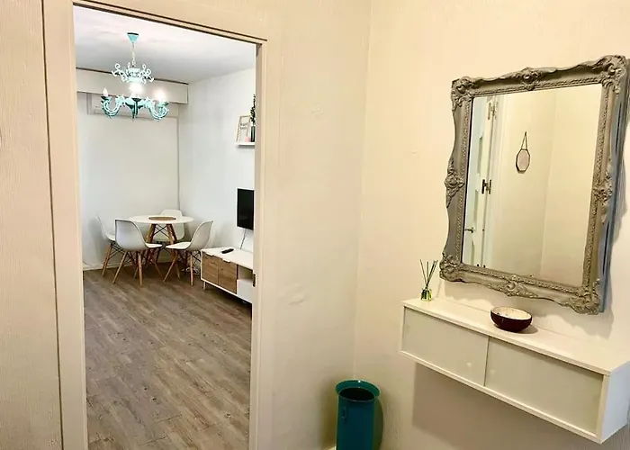 Geysotur El Rincon De La Verdad Appartement Córdoba