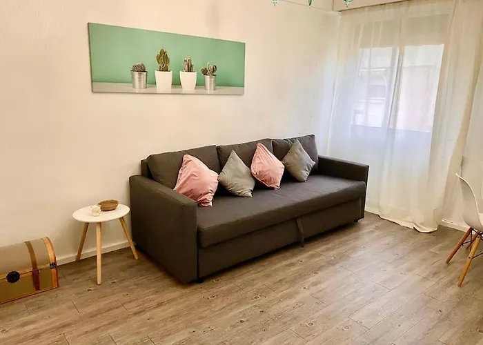 Geysotur El Rincon De La Verdad Appartement Córdoba